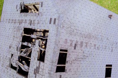 Weather-Resistant Roofing Materials