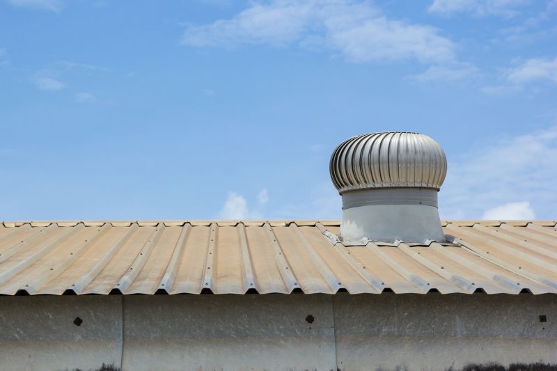 Roof Ventilation